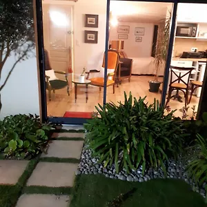  Appartement Le Jardin