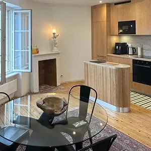  Appartement Duplex Familial Au Coeur De
