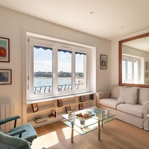  Appartement Le Beauvoir 1 - Appt Vue