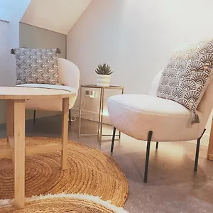  Appartement Le Cozy Dream