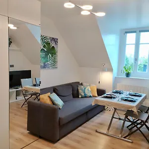 Appartement ☆ T2 Hypercentre ✢ A 400m ✢ Equipe ☆