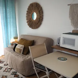  Appartement Studio, Balcon Et Acces Direct Page
